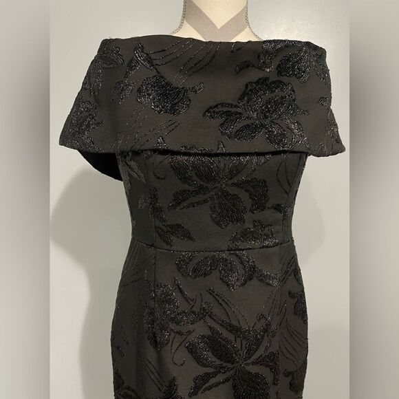 Aidan Mattox Elegant Dress - Picture 2 of 12